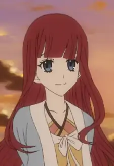 Maria Akizuki