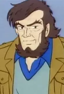 Professor Sakunji