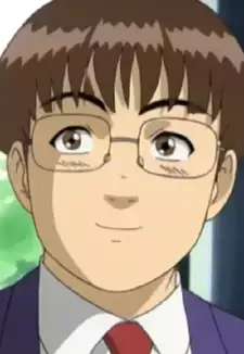 Masahiko Kyoutani