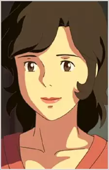 Mother Watase