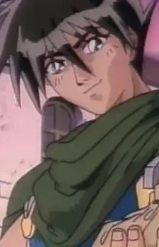 Takeru Yamato
