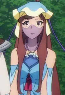 Fuyushou