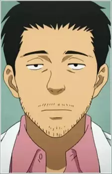 Tetsuji Chuuma
