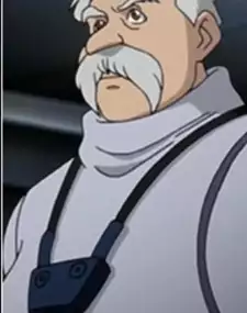 Doctor