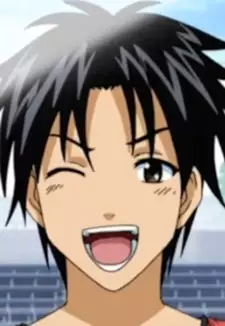 Kazuki Tsuda