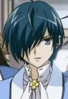 Jin Oogami