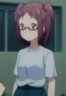 Mimi Rin