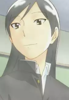 Chizuru Sarashina