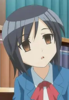 Mayu Morita