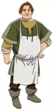 Godaro