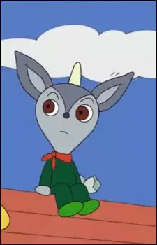 Kaze Kozou