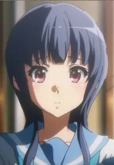 Mizore Yoroizuka