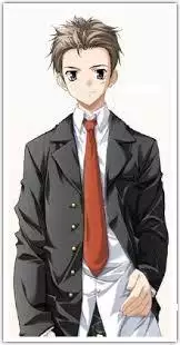 Kyosuke Tsutsumi