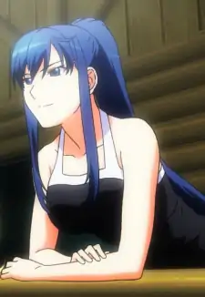 Asako Kusakabe