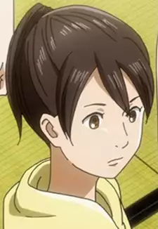 Natsuki Tanimura