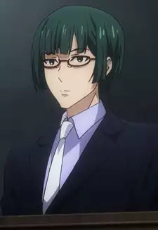 Hitouji Makoto