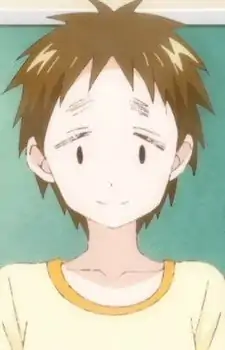 Chisato Higuchi