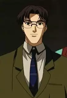 Toshio Kobayashi