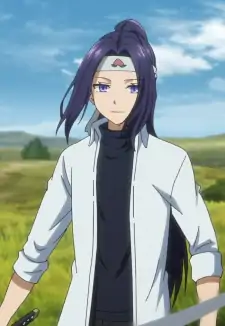 Mikoto Kibitsu