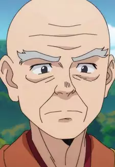 Head Priest of Mukuro Village