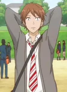 Yuuichi Takii