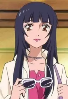 Asami Kuhou