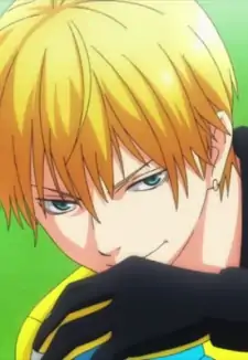 Taiga Amakado