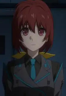 Sumika Kagami