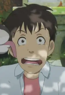 Shinichi