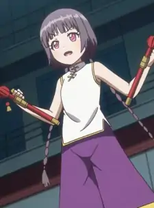 Byakko