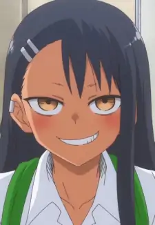 Hayase Nagatoro