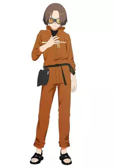 Akira Mizutame