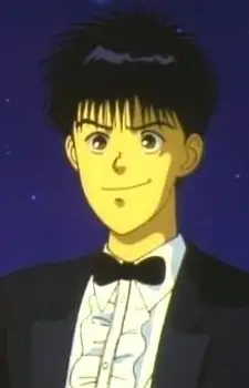 Ryohei Yamazaki