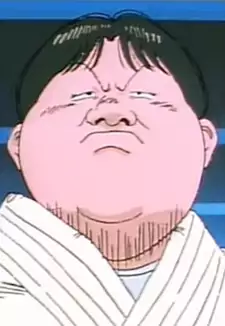 Megumi Uzaki