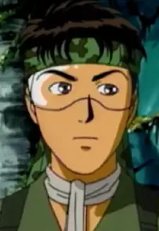 Wataru Iwano