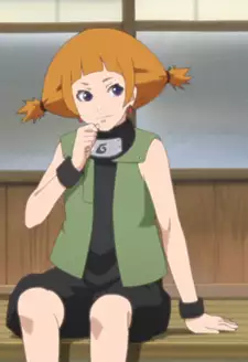 Moegi Kazamatsuri