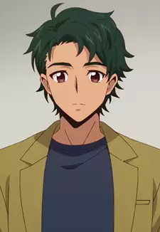 Mondo Kirishima