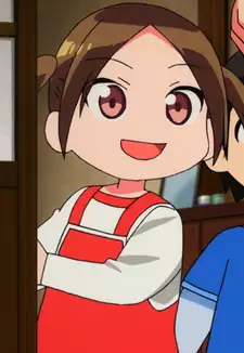 Hazuki Yuiga