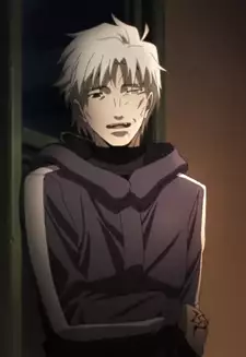 Kariya Matou