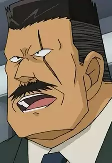 Kiyonaga Matsumoto
