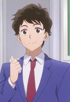 Tsubasa Shiki