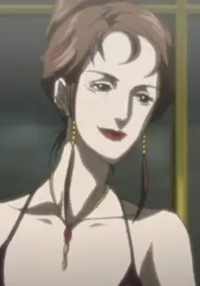 Amanda
