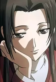 Kanako Yuzuki