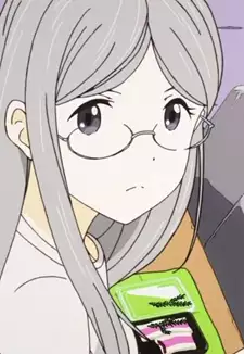 Itsuki Kusunoki