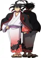 Tenka Kumo