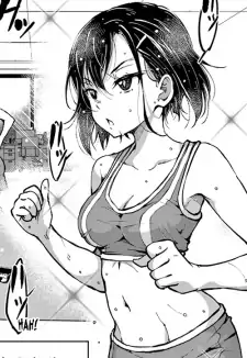 Shizuka Mikazuki