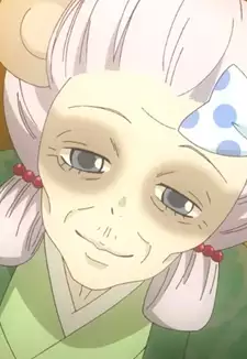 Mizutama