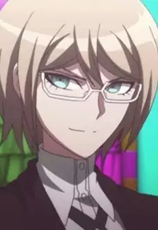 Byakuya Togami