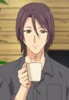 Reiji Kariya
