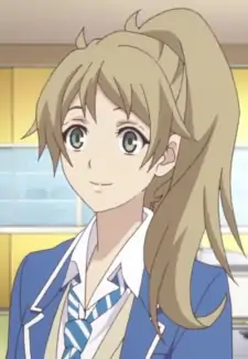 Nozomi Itokawa